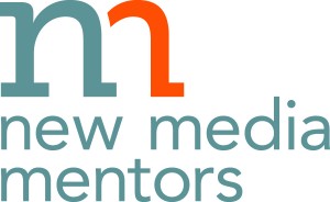 New Media Mentors Logo