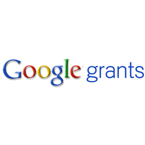 Google Grants Logo