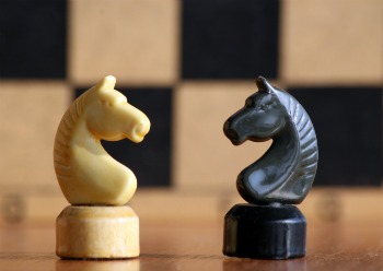 chess small