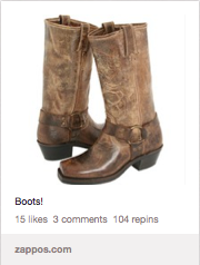 pinterest boots