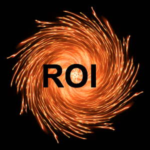 ROI Fireworks