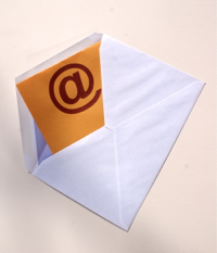 Email Envelope