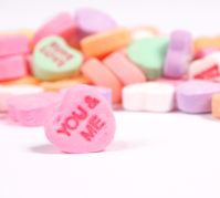 conversation hearts