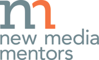 New Media Mentors Logo